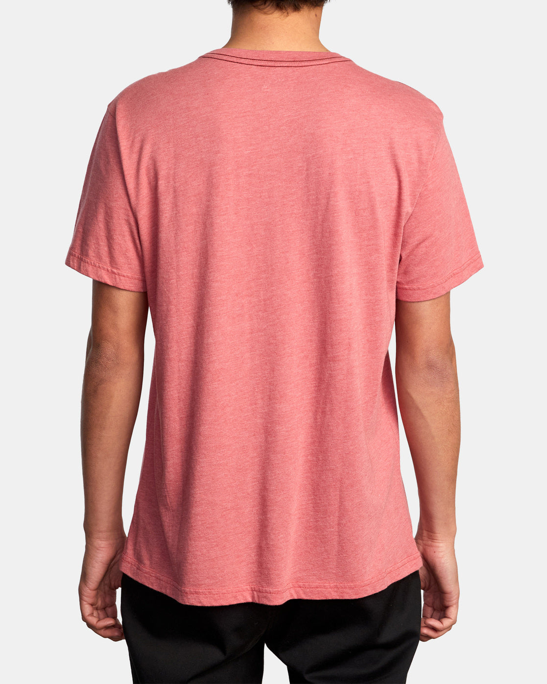 RVCA SOUTH SHORE TEES - DTP