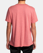 RVCA SOUTH SHORE TEES - DTP