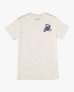 RVCA LOCKED DOWN TEE - ANW