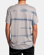 RVCA QUARANTINE DREAMS TEE - SNAW