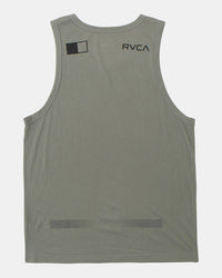 RVCA PIX BAR TANK - GZC0