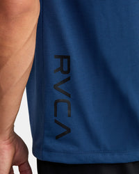 RVCA 2X TEE - BSN0