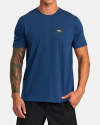 RVCA 2X TEE - BSN0