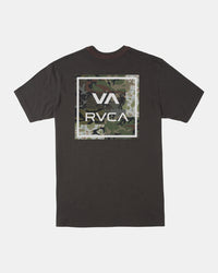 RVCA VA ALL THE WAY - PTK