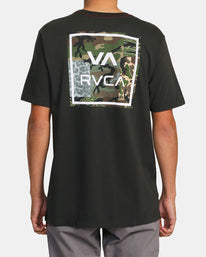 RVCA VA ALL THE WAY - PTK