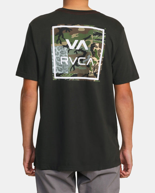 RVCA VA ALL THE WAY - PTK