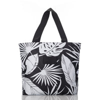 ALOHA COLLECTION DAY TRIPPER / LE PALM / BLACK