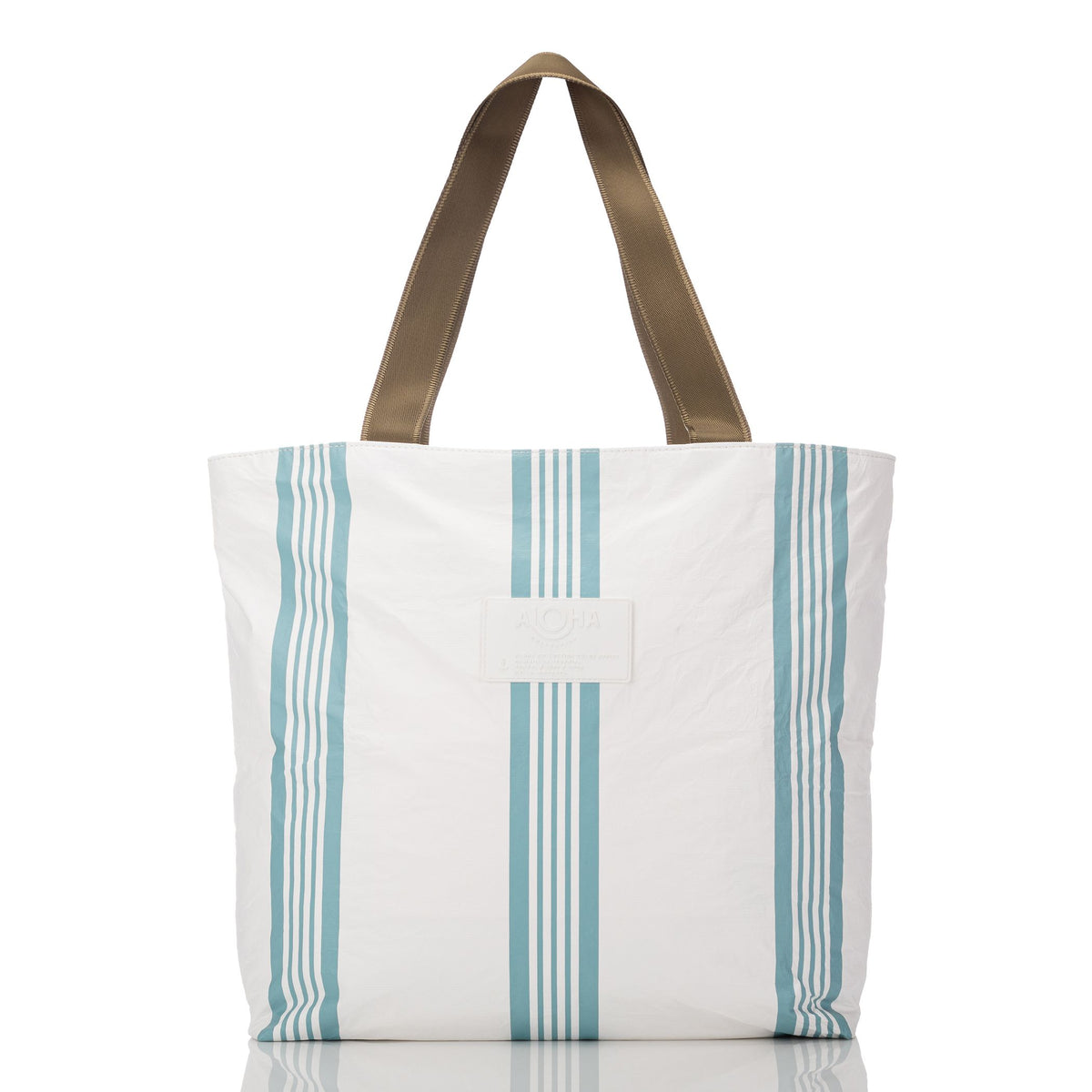 ALOHA COLLECTION DAY TRIPPER / LINEN STRIPE / BLEU