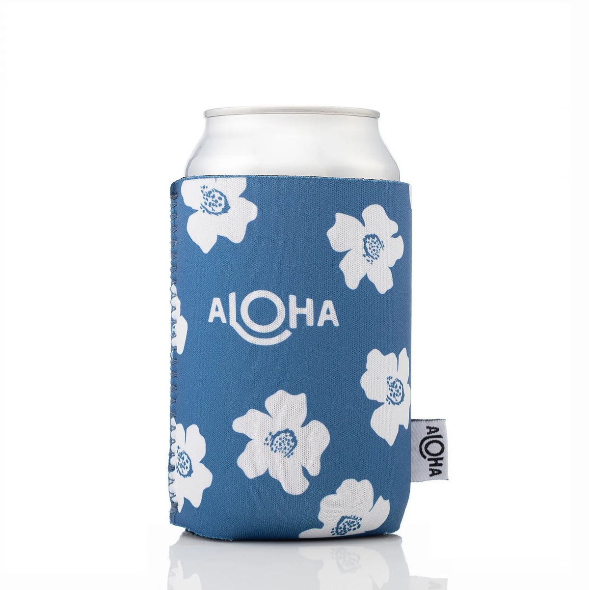ALOHA COLLECTION COLDIES PUA ALOHA / NAVY