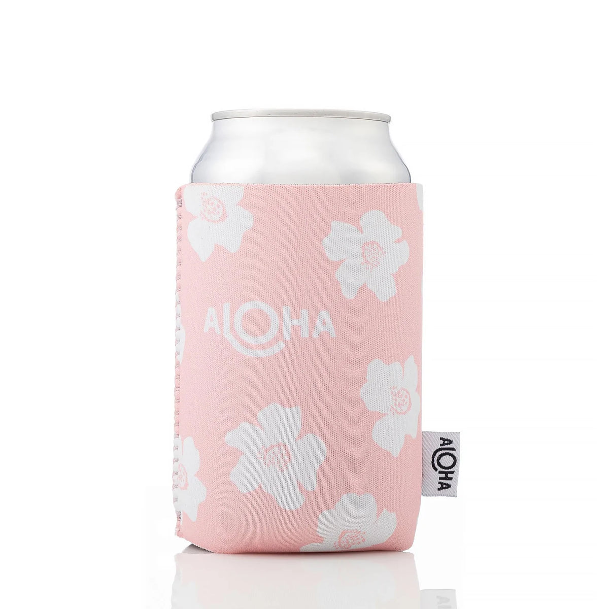 ALOHA COLLECTION COLDIES PUA ALOHA / PINK
