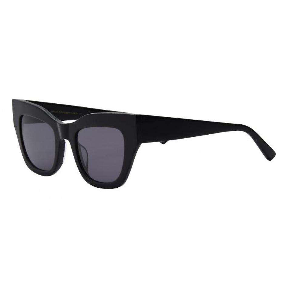 I-SEA DECKER - BLACK/SMOKE