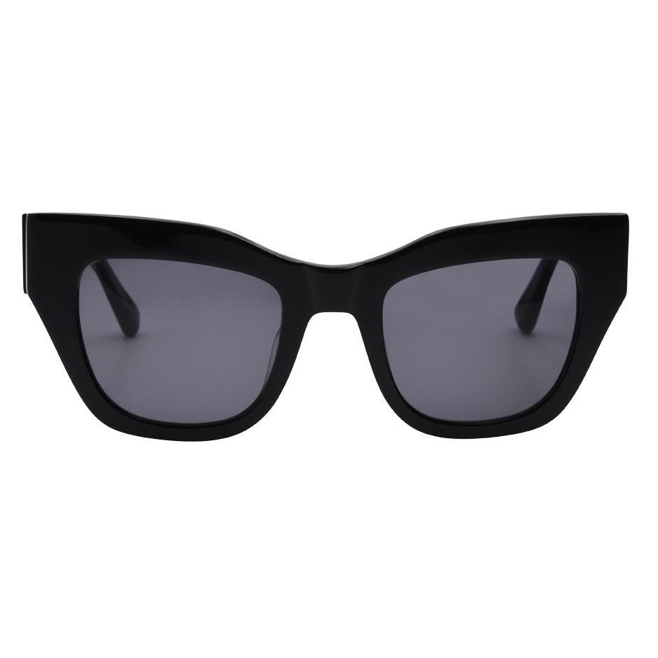 I-SEA DECKER - BLACK/SMOKE