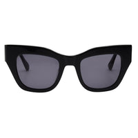 I-SEA DECKER - BLACK/SMOKE