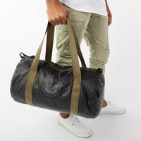 ALOHA COLLECTION DUFFLE / WAIKIKI SEAL