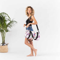 ALOHA COLLECTION  DUFFLE / PARADISE ON REPEAT