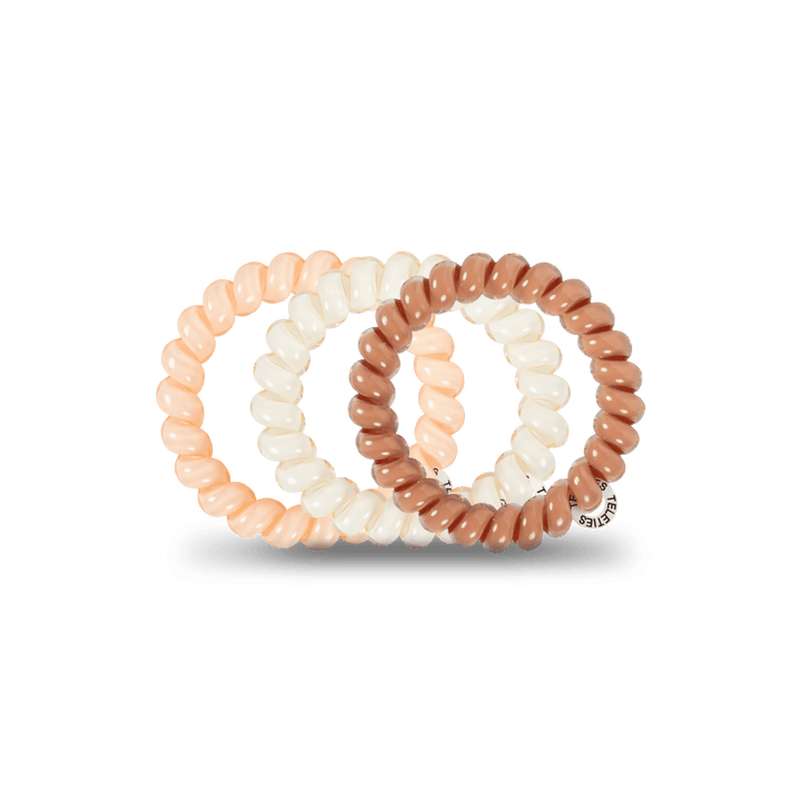 TELETIES HAIR TIE LARGE - FOR THE LOVE OF NUDES