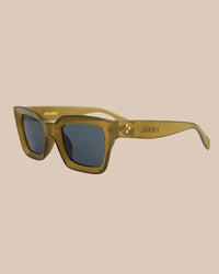 I-SEA HENDRIX - OLIVE/SMOKE