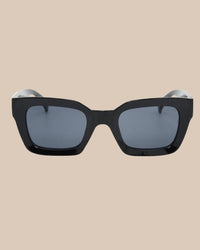 I-SEA HENDRIX - BLACK/SMOKE
