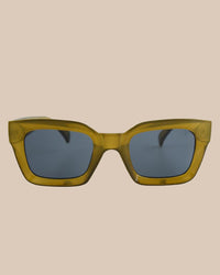 I-SEA HENDRIX - OLIVE/SMOKE