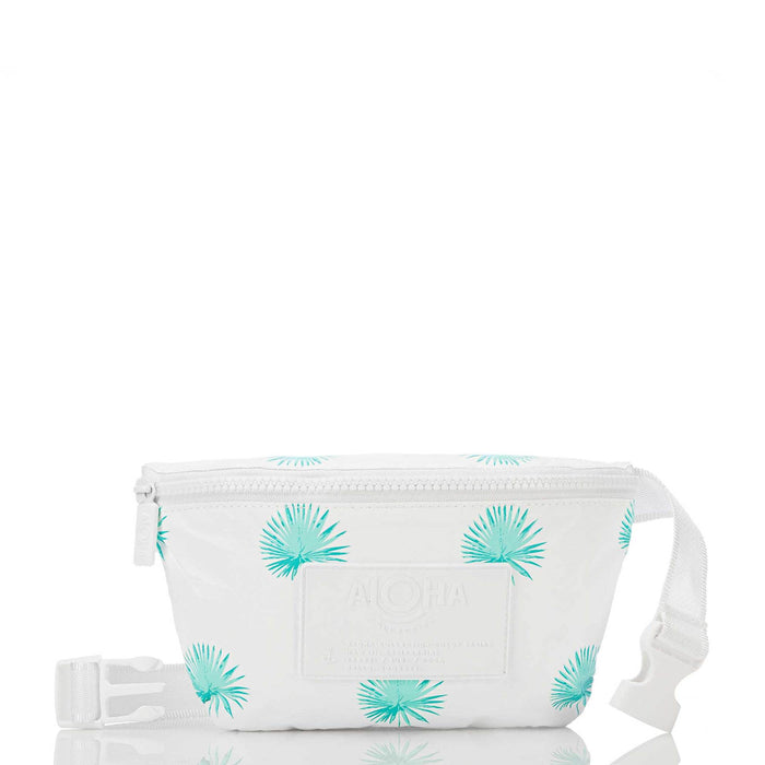 ALOHA COLLECTION MINI HIP PACK /  MAS PALMAS POOL
