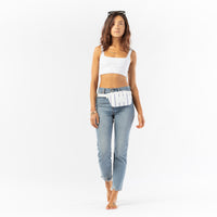 ALOHA COLLECTION MINI HIP PACK / CHARTER ROYAL