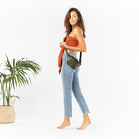 ALOHA COLLECTION MINI HIP PACK / LANAI