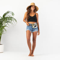 ALOHA COLLECTION MINI HIP PACK / LUAU