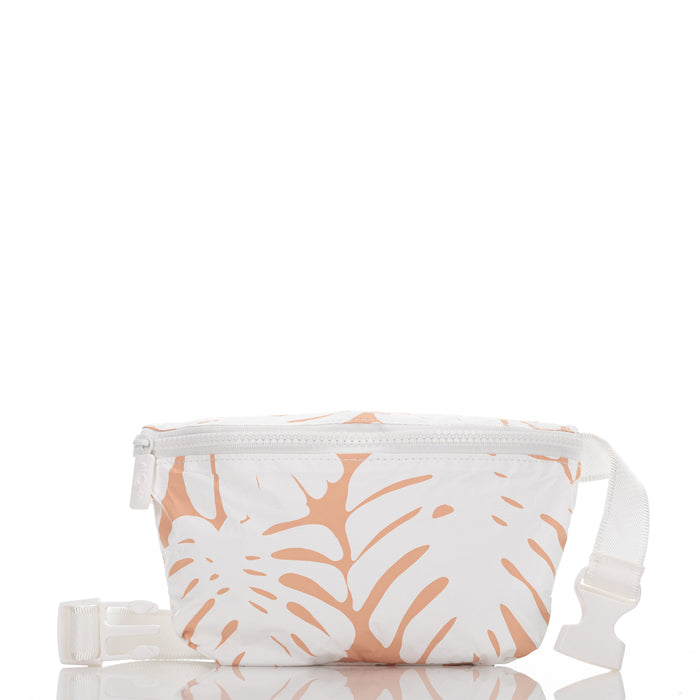 ALOHA COLLECTION MINI HIP PACK / MANOA - DESERT