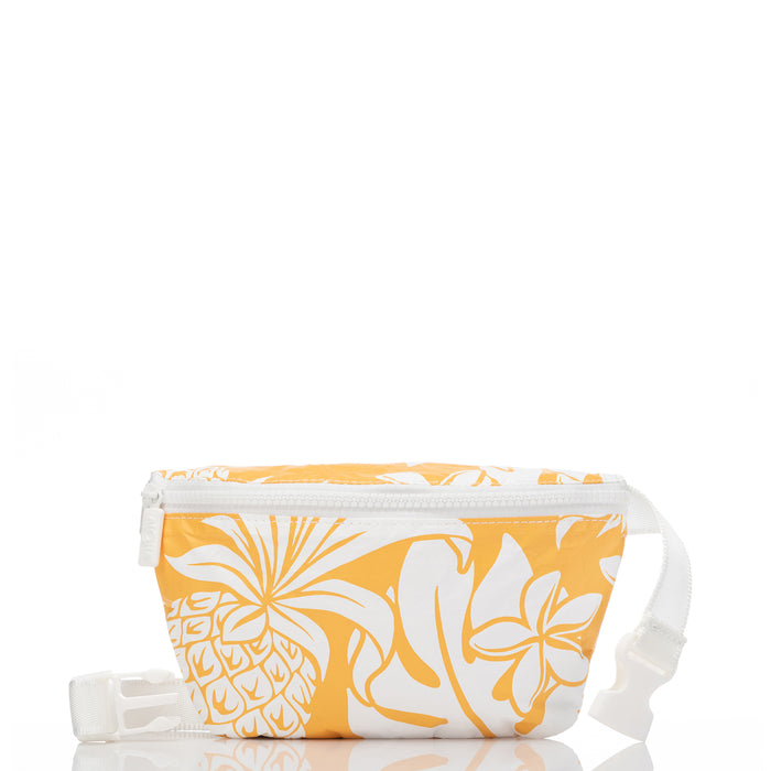 ALOHA COLLECTION MINI HIP PACK / PA'INA - SUNSHINE