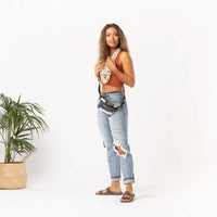 ALOHA COLLECTION MINI HIP PACK / PUAKENIKENI