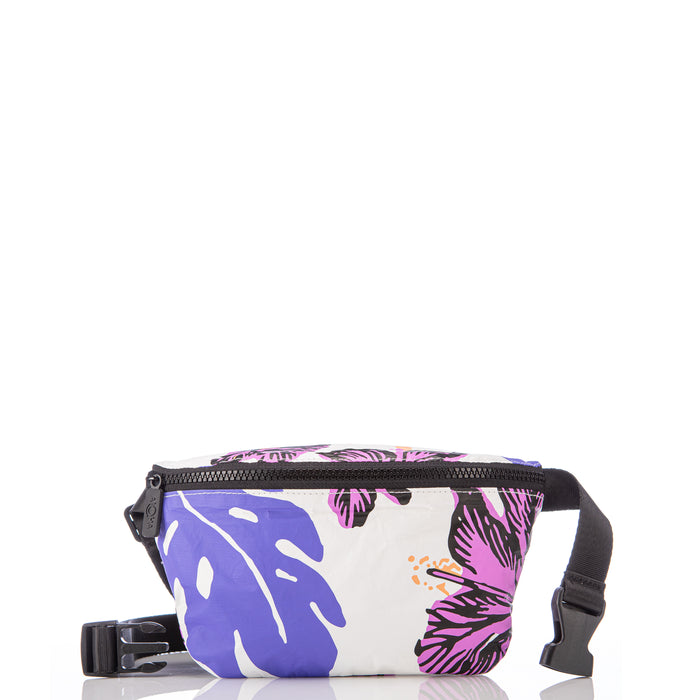 ALOHA MINI HIP PACK /  PAPE'ETE