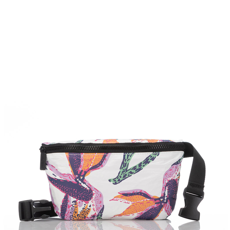 ALOHA COLLECTION MINI HIP PACK /  PARADISE ON REPEAT