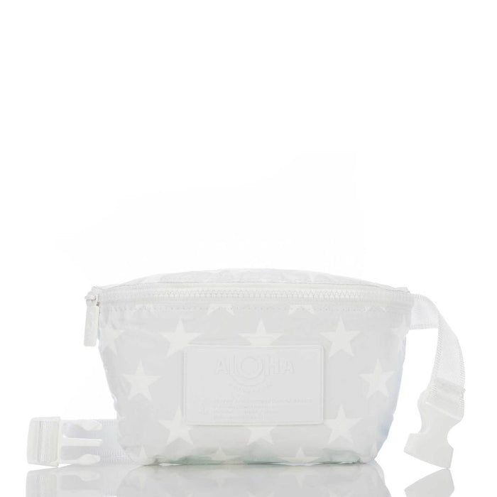 ALOHA COLLECTION MINI HIP PACK /  TAHOE