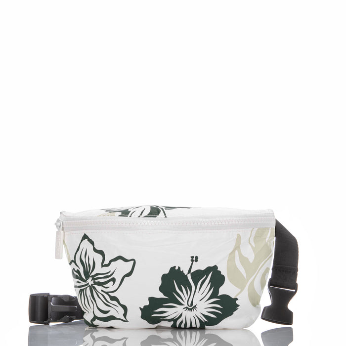 ALOHA COLLECTION MINI HIP PACK / TOWN - NORI