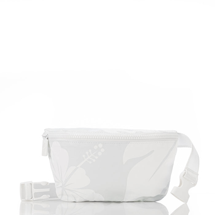 ALOHA COLLECTION MINI HIP PACK / WAIPIO / MIST