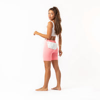 ALOHA COLLECTION MINI HIP PACK / WAIPIO / MIST