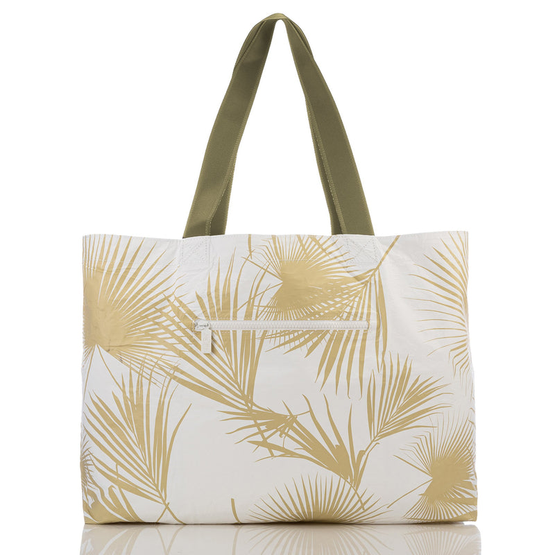 ALOHA HOLO HOLO / DAY PALMS