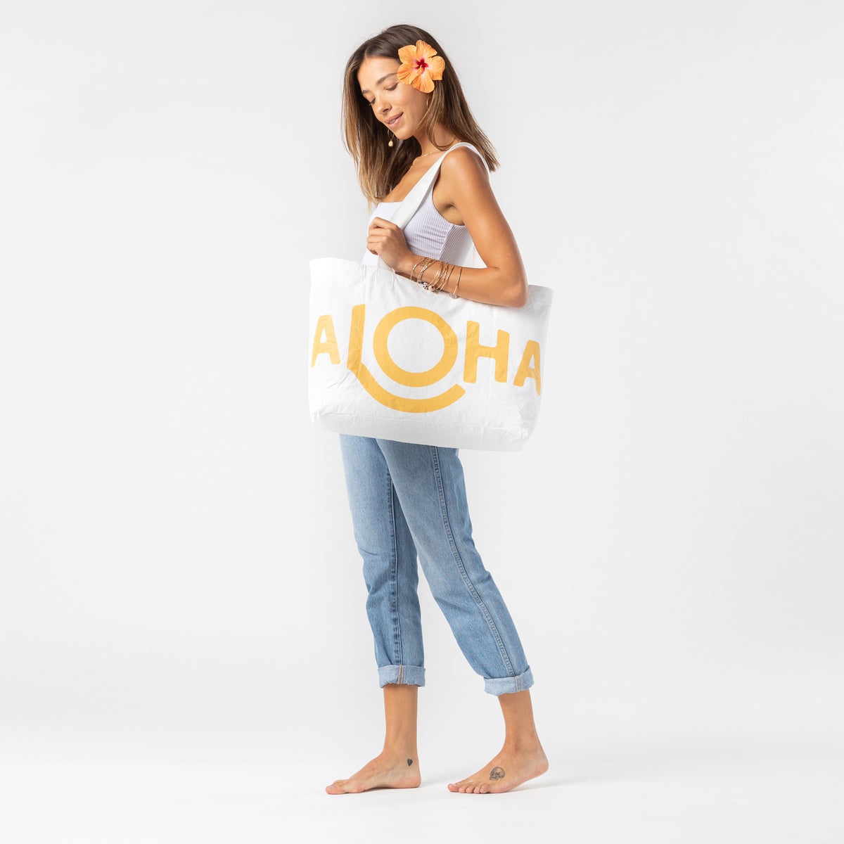 ALOHA COLLECTION HOLO HOLO / PA'INA - SUNSHINE