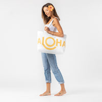 ALOHA COLLECTION HOLO HOLO / PA'INA - SUNSHINE