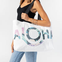 ALOHA COLLECTION HOLO HOLO / PAU HANA