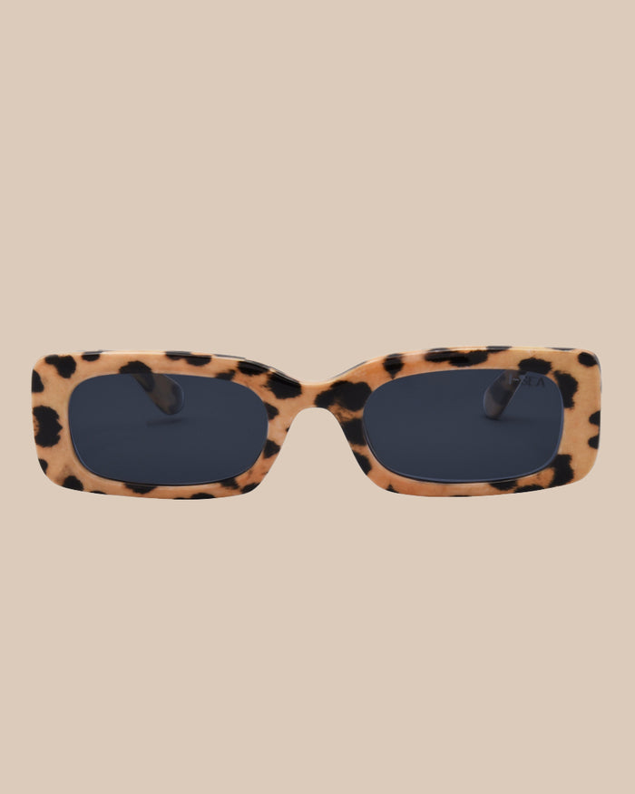 I-SEA SUPERNOVA - LEOPARD/SMOKE