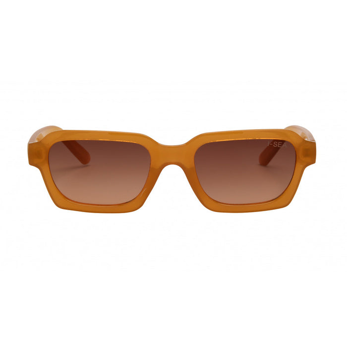 I-SEA BOWERY - HONEY/BROWN