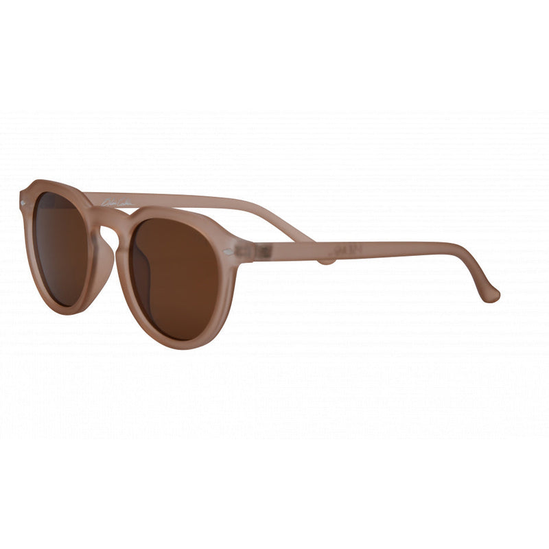 I-SEA BLAIR CONKLIN - SAND/BROWN