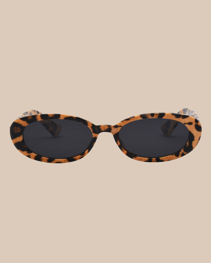 I-SEA HOLDEN - LEOPARD/SMOKE