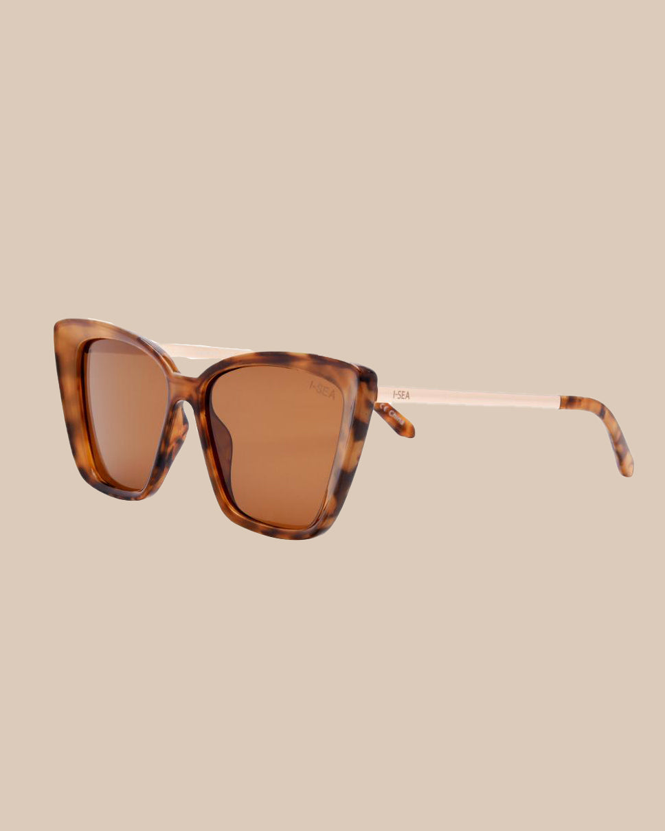 I-SEA ALOHA FOX - TORT/BROWN