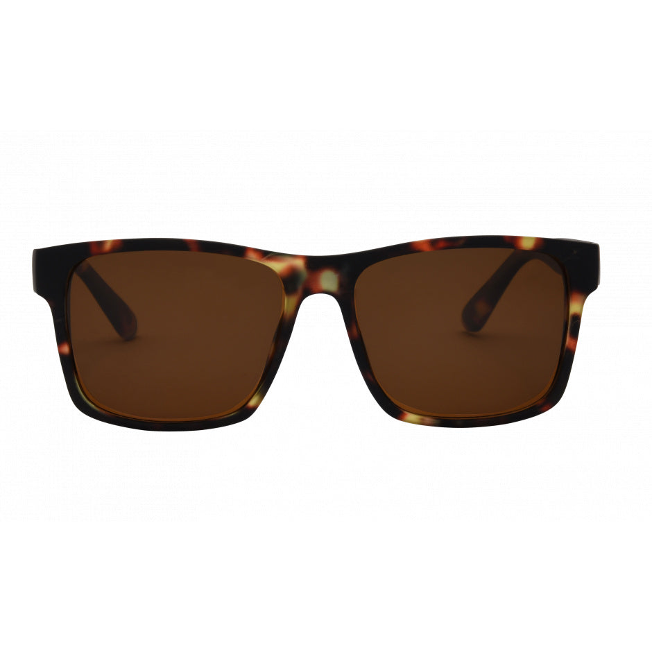 I-SEA RYDER - TORT/BROWN