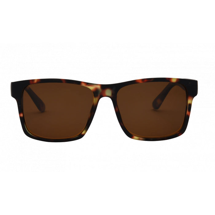 I-SEA RYDER - TORT/BROWN