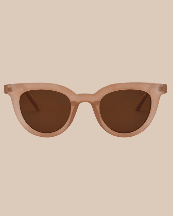 I-SEA CANYON - TAUPE/SMOKE