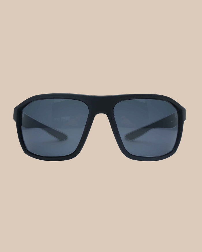I-SEA 1ST MATE - BLACK/SMOKE