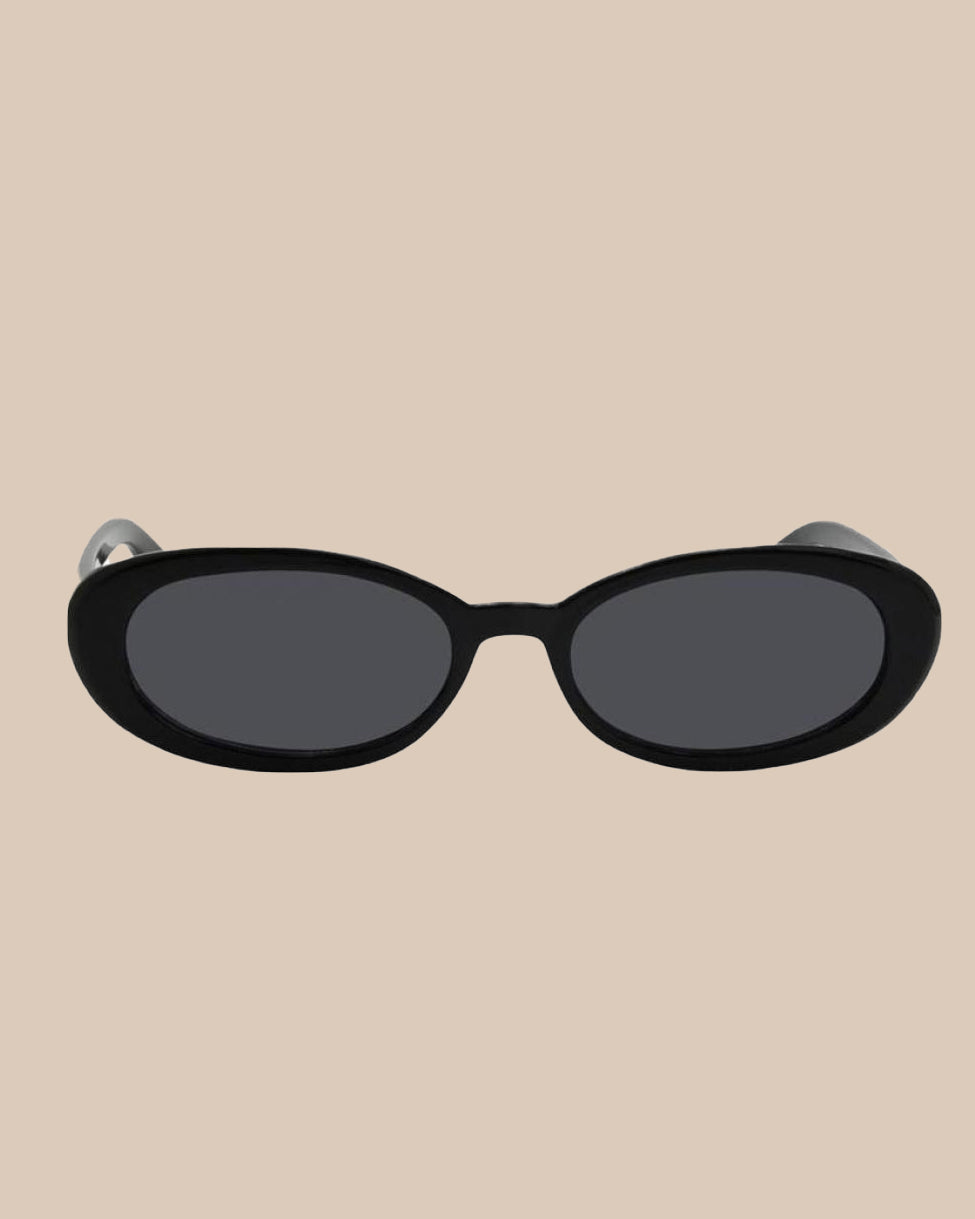 I-SEA HOLDEN - BLACK/SMOKE